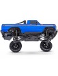 Traxxas TRX-4 Ford F-150 Ranger XLT TQi 1:10 RTR black