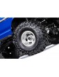 Traxxas TRX-4 Ford F-150 Ranger XLT TQi 1:10 RTR black