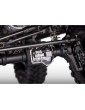 Traxxas TRX-4 Ford F-150 Ranger XLT TQi 1:10 RTR black