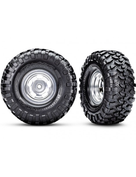 Traxxas TRX-4 Ford F-150 Ranger XLT TQi 1:10 RTR black