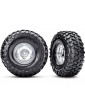 Traxxas TRX-4 Ford F-150 Ranger XLT TQi 1:10 RTR black