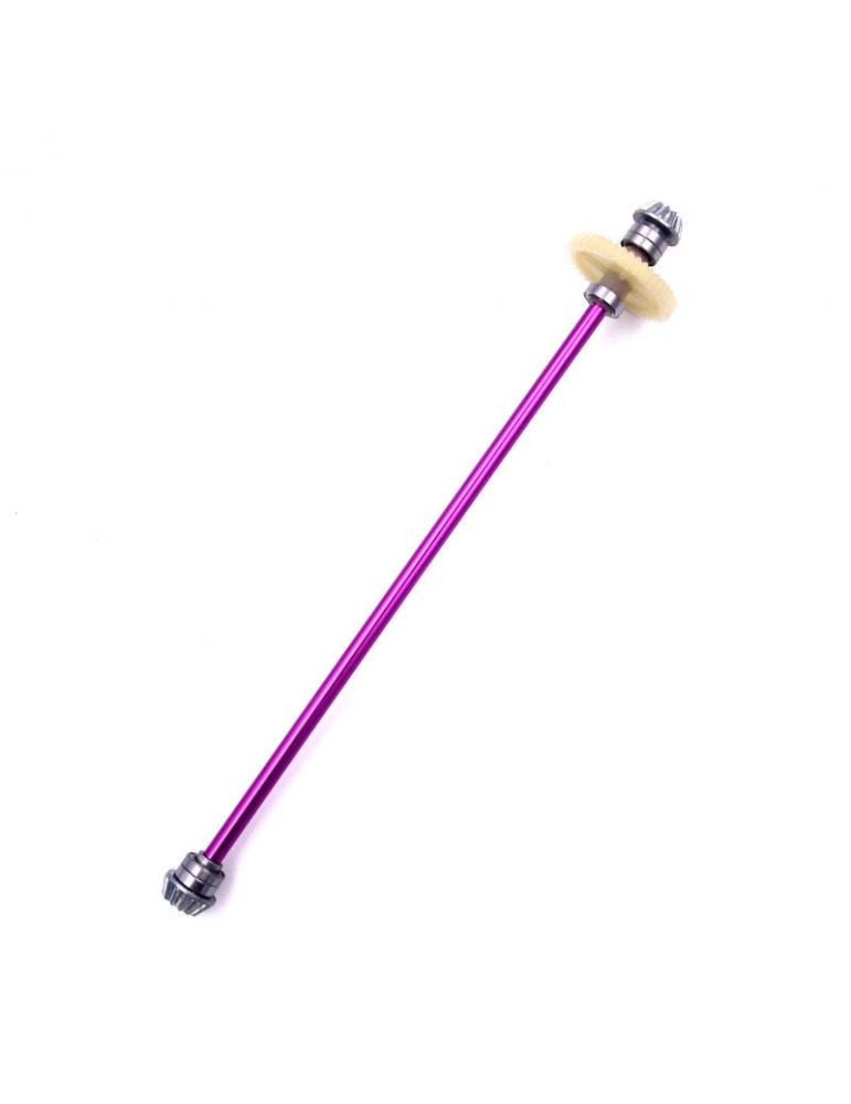 WLtoys 124018-1839