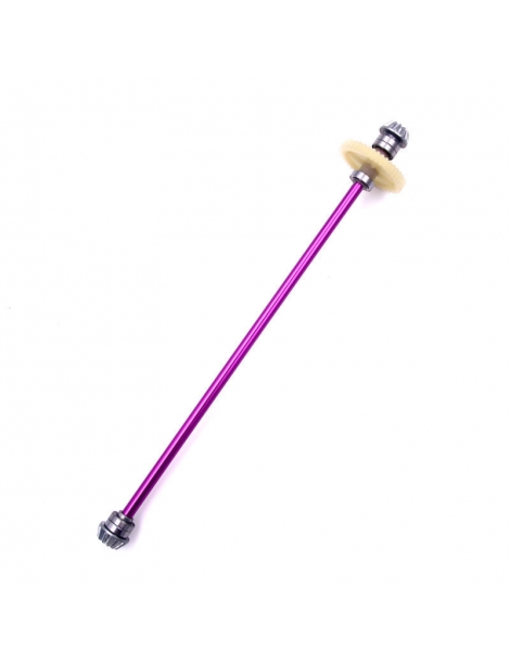 WLtoys 124018-1839