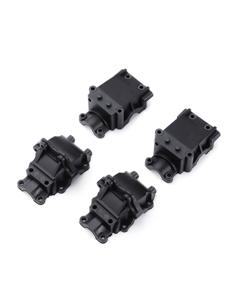 WLtoys 124018-1254