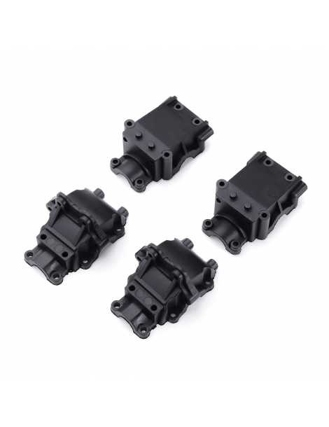 WLtoys 124018-1254