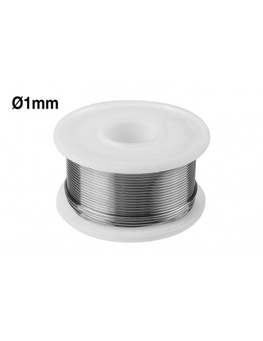 Soldering Tin - 100gr