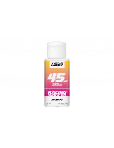 MIBO Shock Oil 45wt/575cSt (70ml)