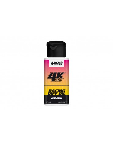 MIBO Diff Oil 4,000cSt (70ml)