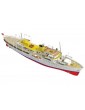 Modell-Tec Kongespiet Norge 1:60 kit
