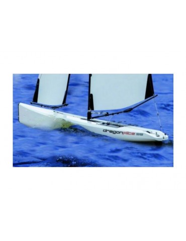 Joysway Dragon Flite 95 V2 sailing boat ARS