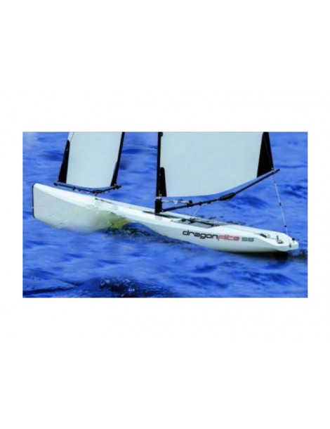 Joysway Dragon Flite 95 V2 sailing boat ARS