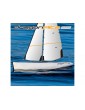 Joysway Dragon Flite 95 V2 sailing boat ARS
