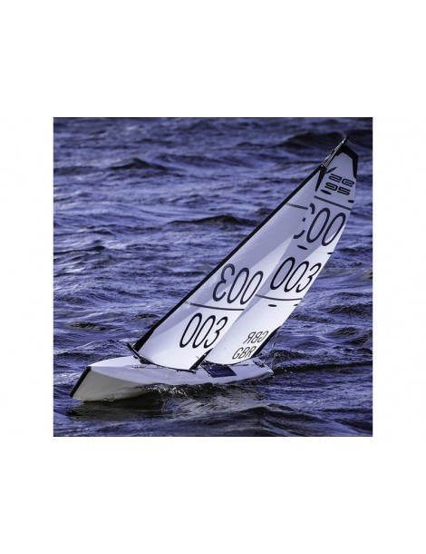 Joysway Dragon Flite 95 V2 sailing boat ARS