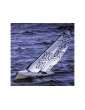 Joysway Dragon Flite 95 V2 sailing boat ARS
