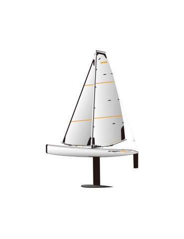 Joysway Dragon Flite 95 V2 sailing boat ARS