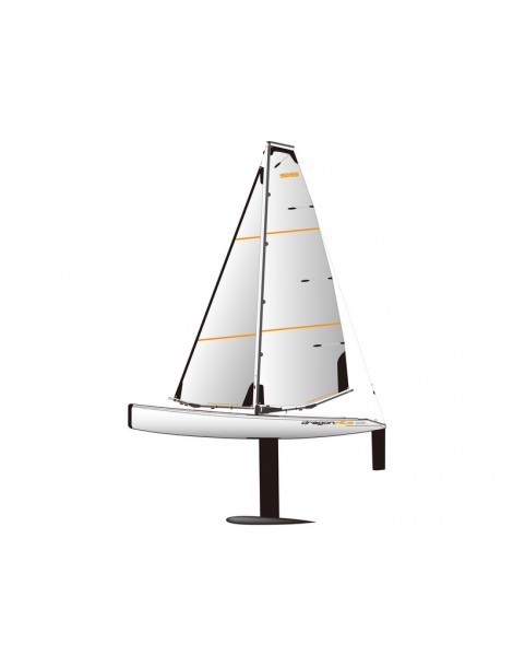 Joysway Dragon Flite 95 V2 sailing boat ARS