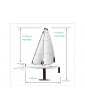 Joysway Dragon Flite 95 V2 sailing boat ARS