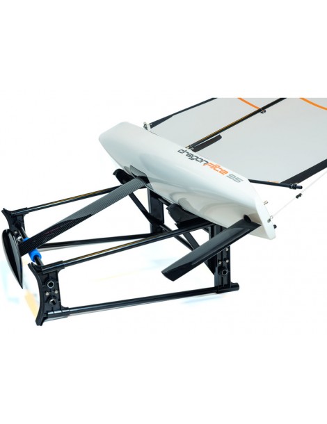 Joysway Dragon Flite 95 V2 sailing boat ARS