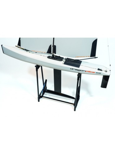 Joysway Dragon Flite 95 V2 sailing boat ARS