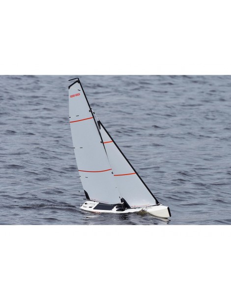 Joysway Dragon Force 65 V7 burlaivis ARS