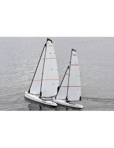 Joysway Dragon Force 65 V7 burlaivis ARS