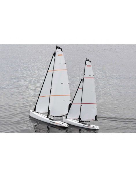Joysway Dragon Force 65 V7 burlaivis ARS
