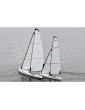 Joysway Dragon Force 65 V7 burlaivis ARS