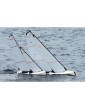 Joysway Dragon Force 65 V7 burlaivis ARS