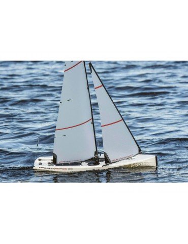 Joysway Dragon Force 65 V7 burlaivis ARS