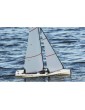 Joysway Dragon Force 65 V7 burlaivis ARS
