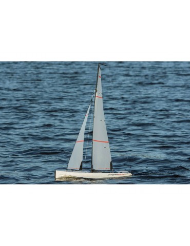 Joysway Dragon Force 65 V7 burlaivis ARS