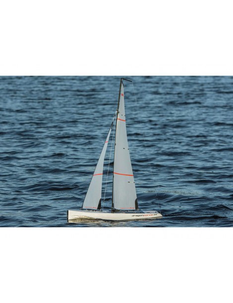 Joysway Dragon Force 65 V7 burlaivis ARS