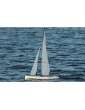 Joysway Dragon Force 65 V7 burlaivis ARS