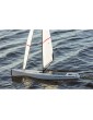 Joysway Dragon Force 65 V7 burlaivis ARS