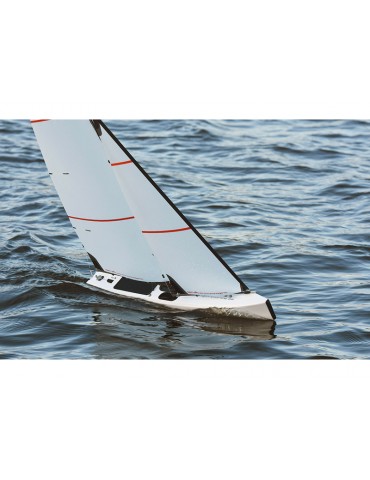 Joysway Dragon Force 65 V7 burlaivis ARS