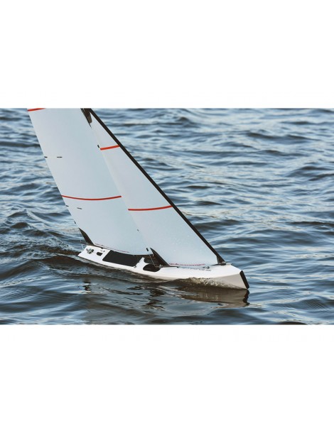 Joysway Dragon Force 65 V7 burlaivis ARS