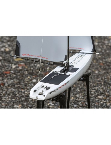 Joysway Dragon Force 65 V7 burlaivis ARS