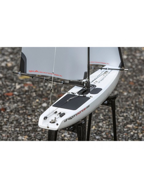 Joysway Dragon Force 65 V7 burlaivis ARS
