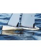 Joysway Dragon Force 65 V7 burlaivis ARS