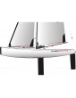 Joysway Dragon Force 65 V7 burlaivis ARS
