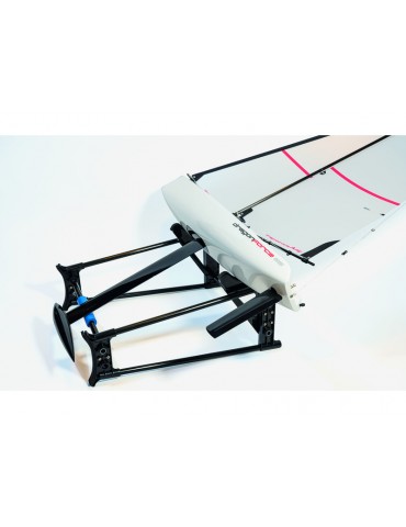 Joysway Dragon Force 65 V7 burlaivis ARS