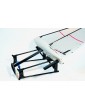 Joysway Dragon Force 65 V7 burlaivis ARS