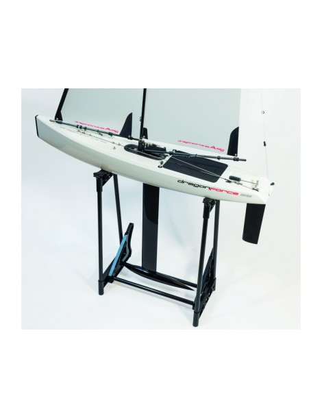 Joysway Dragon Force 65 V7 burlaivis ARS