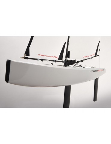 Joysway Dragon Force 65 V7 burlaivis ARS