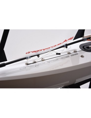 Joysway Dragon Force 65 V7 burlaivis ARS