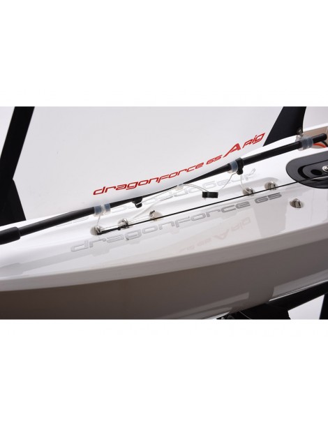 Joysway Dragon Force 65 V7 burlaivis ARS
