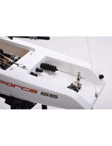 Joysway Dragon Force 65 V7 burlaivis ARS