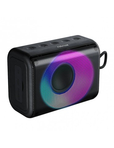 Blitzwolf BW-WM2 10W 2000mAh RGB Bluetooth Speaker