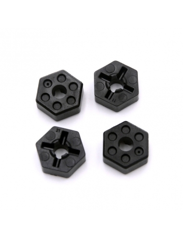 WLtoys 124018-1266