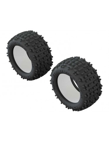 Arrma Backflip Lp Tire (2)